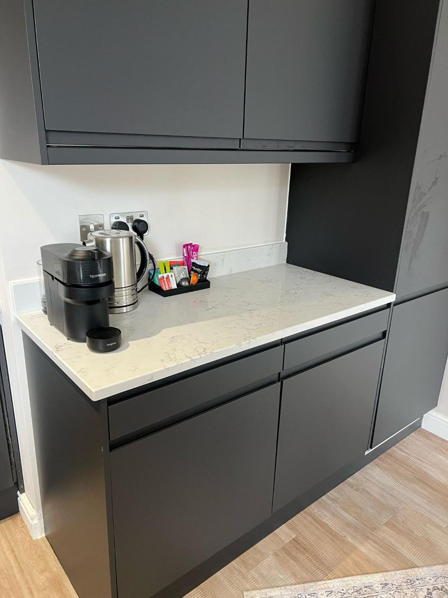 Modern 1Bed Flat In The Heart Of Leeds City Centre Екстериор снимка