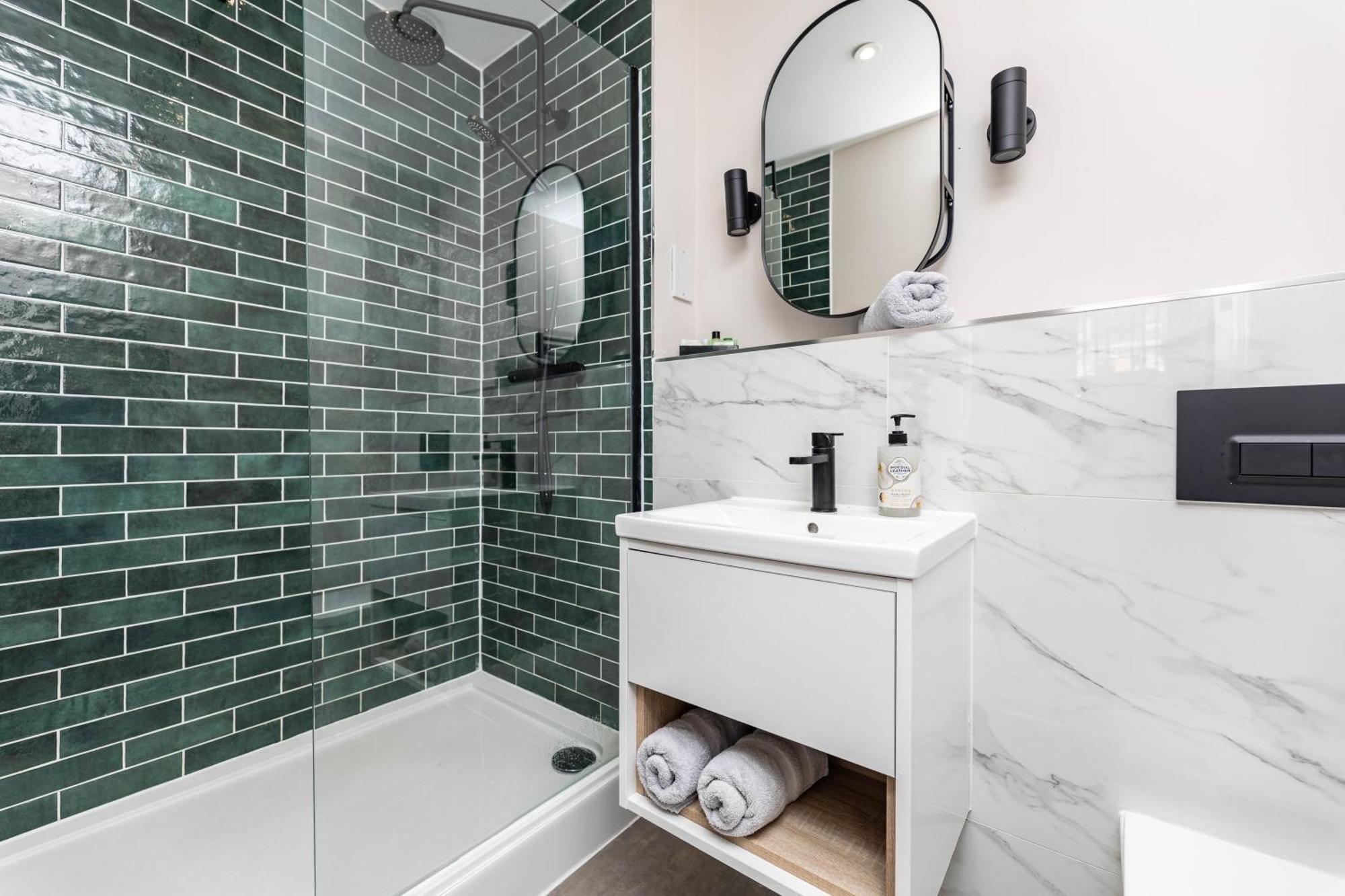 Modern 1Bed Flat In The Heart Of Leeds City Centre Екстериор снимка
